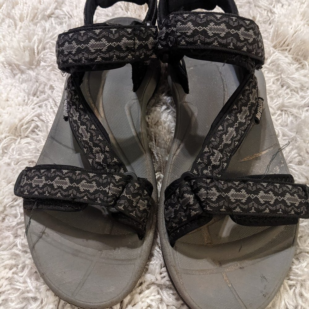 Northside sandals